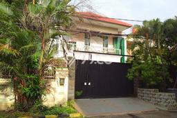 SPECIAL OFFER! Rumah Nyaman area Sunter, LT 364m² LB 400m² SPECIAL OFFER! Rumah Nyaman area Sunter, LT 364m² LB 400m²