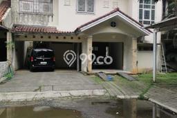 Dijual Rumah Mewah Megah Dengan View Eksklusif di Lebak Bulus, Jakarta Selatan Dijual Rumah Mewah Megah Dengan View Eksklusif di Lebak Bulus, Jakarta Selatan
