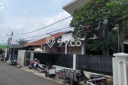 Rumah Minimalis 3 KT LT 261m2 di Pondok Pinang Rumah Minimalis 3 KT LT 261m2 di Pondok Pinang