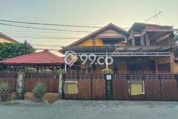 Best Deal Hunian Mewah Ideal dan Luas di Kelapa Gading, Jakarta Utara Best Deal Hunian Mewah Ideal dan Luas di Kelapa Gading, Jakarta Utara