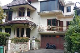 Rumah Elit LB 700m2 Siap Pakai Desain Elegan di Lebak Bulus, Jakarta Selatan Rumah Elit LB 700m2 Siap Pakai Desain Elegan di Lebak Bulus, Jakarta Selatan
