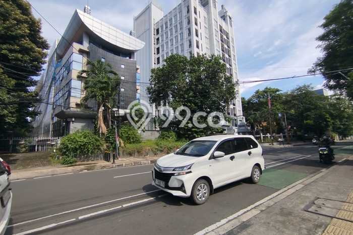 LOKASI STRATEGIS! Kantor di , Luas 2000m2m², Jalan Strategis LOKASI STRATEGIS! Kantor di , Luas 2000m2m², Jalan Strategis