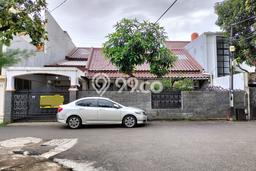 Rumah Elit Modern Siap Huni di Gandaria Jakarta Selatan Rumah Elit Modern Siap Huni di Gandaria Jakarta Selatan