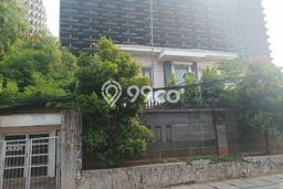 Jual Rumah Mewah Megah Dengan View Eksklusif di Kemanggisan, Jakarta Barat Jual Rumah Mewah Megah Dengan View Eksklusif di Kemanggisan, Jakarta Barat