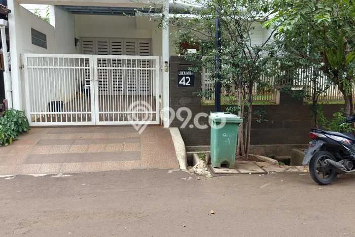Hunian Super Elit dengan Akses Paling Strategis di Kalibata, Jakarta Selatan Hunian Super Elit dengan Akses Paling Strategis di Kalibata, Jakarta Selatan