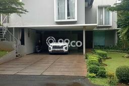 Dijual Rumah Mewah Megah Dengan View Cantik di Bintaro, Jakarta Selatan Dijual Rumah Mewah Megah Dengan View Cantik di Bintaro, Jakarta Selatan