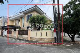 Siap Huni Hunian Elit 4 Kamar di Kelapa Gading Dekat ke Mana Pun Siap Huni Hunian Elit 4 Kamar di Kelapa Gading Dekat ke Mana Pun