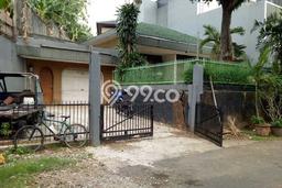 Rumah Terawat kawasan Kalibata, Jakarta Selatan, Luas 282m² Bangunan 300m² DIJUAL CEPAT! Rumah Terawat kawasan Kalibata, Jakarta Selatan, Luas 282m² Bangunan 300m² DIJUAL CEPAT!