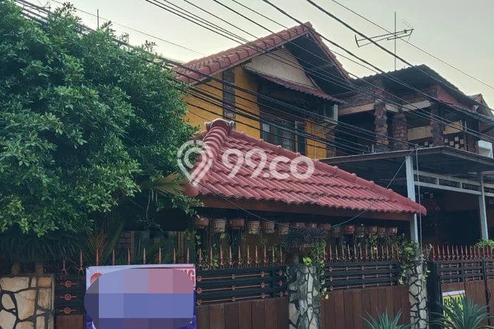 Best Deal Hunian Mewah Ideal dan Luas di Kelapa Gading, Jakarta Utara Best Deal Hunian Mewah Ideal dan Luas di Kelapa Gading, Jakarta Utara