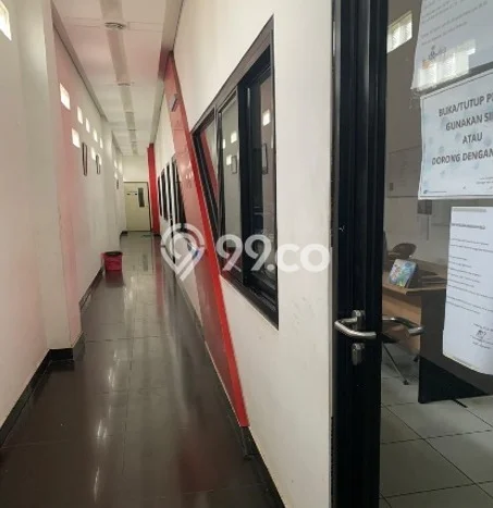 Unit Gudang Dijual di Tangerang LT 1062m2 & LB 800m2 Unit Gudang Dijual di Tangerang LT 1062m2 & LB 800m2