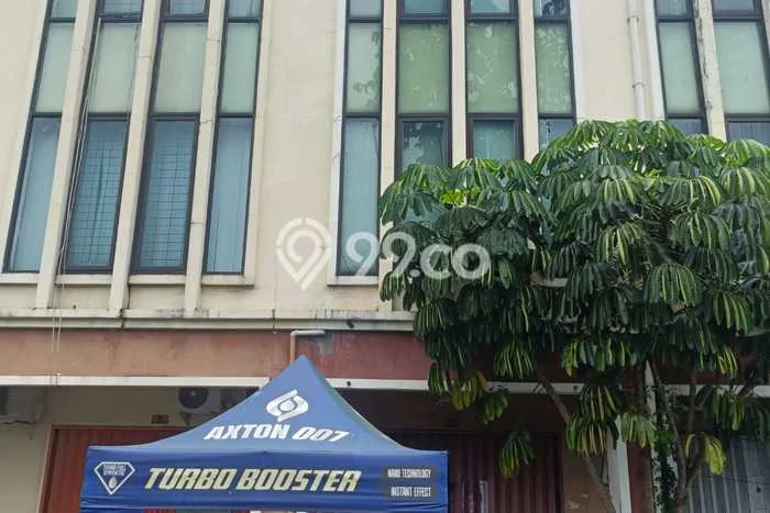 Paling Diincar! Ruko Dijual di Daan Mogot Harga Kompetitif Paling Diincar! Ruko Dijual di Daan Mogot Harga Kompetitif