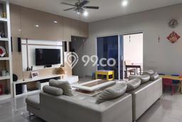 Rumah Modern 5 KT di Tubagus Angke Jakarta Barat Unfurnished Rumah Modern 5 KT di Tubagus Angke Jakarta Barat Unfurnished