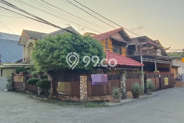 Best Deal Hunian Mewah Ideal dan Luas di Kelapa Gading, Jakarta Utara Best Deal Hunian Mewah Ideal dan Luas di Kelapa Gading, Jakarta Utara
