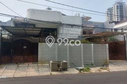 Dijual Rumah Modern 4 KT di Ancol, Jakarta Utara Dijual Rumah Modern 4 KT di Ancol, Jakarta Utara