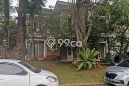 LIMITED OFFER! Rumah Premium di Gading Serpong Pondok Hijau Golf, LT 386m² Bangunan 390m² LIMITED OFFER! Rumah Premium di Gading Serpong Pondok Hijau Golf, LT 386m² Bangunan 390m²