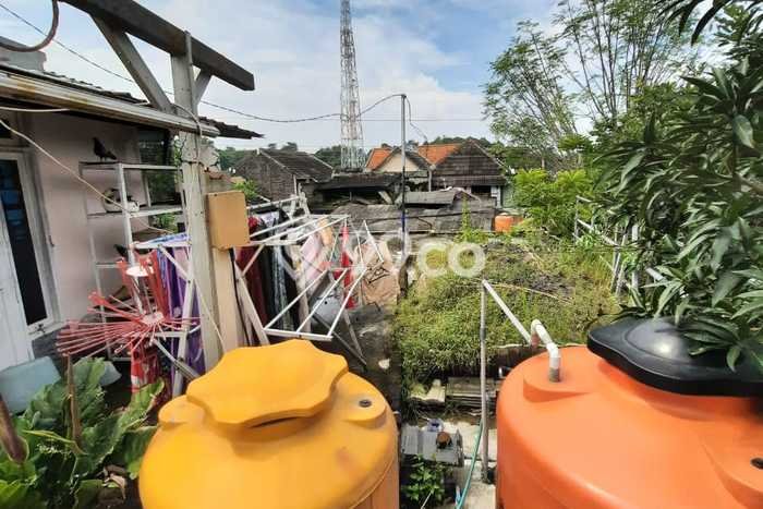 For Sale Hunian Rumah Nyaman 5 Kamar di Ketileng, Semarang For Sale Hunian Rumah Nyaman 5 Kamar di Ketileng, Semarang