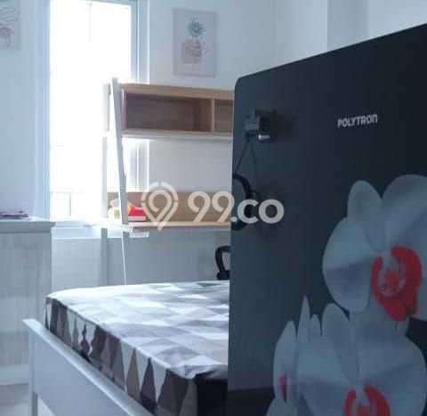 Untuk Dijual Apartemen Terjangkau di Tembalang, Semarang dengan 0 KT, 1 KM Untuk Dijual Apartemen Terjangkau di Tembalang, Semarang dengan 0 KT, 1 KM
