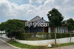 Rumah Strategis Modern Lb 120m2 di Mijen, Semarang Rumah Strategis Modern Lb 120m2 di Mijen, Semarang