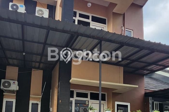 Jual Rumah Strategis Bagus Punya 3 KT di Ungaran Barat Semarang SHM Jual Rumah Strategis Bagus Punya 3 KT di Ungaran Barat Semarang SHM