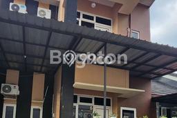 Jual Rumah Strategis Bagus Punya 3 KT di Ungaran Barat Semarang SHM Jual Rumah Strategis Bagus Punya 3 KT di Ungaran Barat Semarang SHM
