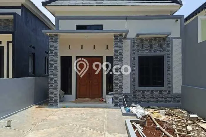 Jual Rumah Harga Miring Gunung Pati Punya 2 Kamar & LT 120m2 Jual Rumah Harga Miring Gunung Pati Punya 2 Kamar & LT 120m2