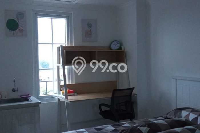 Untuk Dijual Apartemen Terjangkau di Tembalang, Semarang dengan 0 KT, 1 KM Untuk Dijual Apartemen Terjangkau di Tembalang, Semarang dengan 0 KT, 1 KM