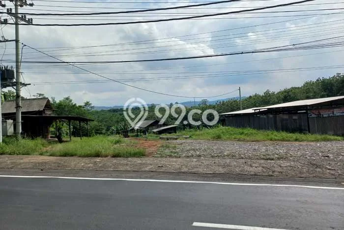 Lahan Kosong Dijual di Batang, Batang, Luas 13000m2 Area Strategis Lahan Kosong Dijual di Batang, Batang, Luas 13000m2 Area Strategis