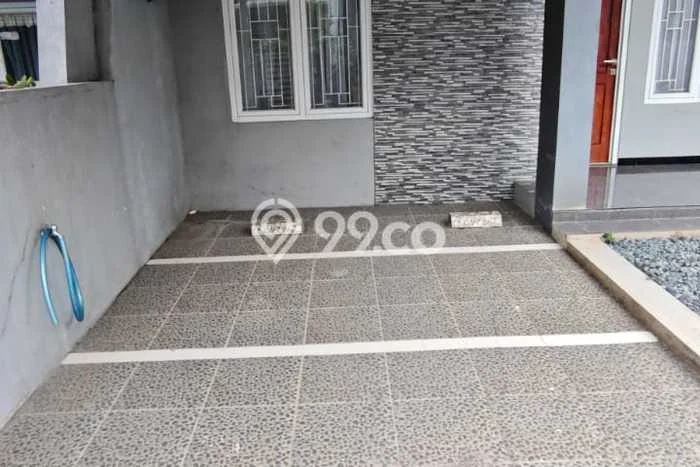Lokasi strategis! Rumah siap huni disewakan di Banyumanik LB 90m2 Lokasi strategis! Rumah siap huni disewakan di Banyumanik LB 90m2