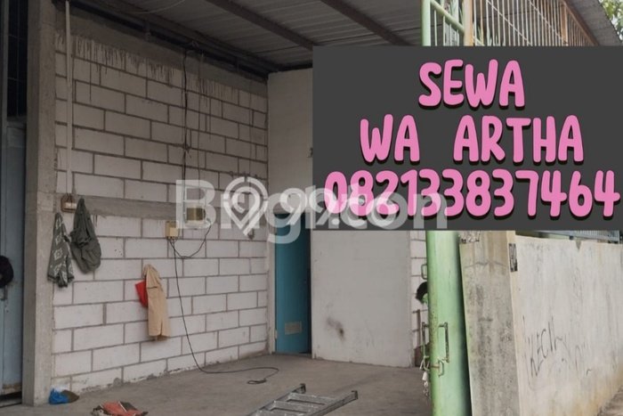 Unit Gudang Disewakan di Simongan di Area Ramai & Strategis Unit Gudang Disewakan di Simongan di Area Ramai & Strategis