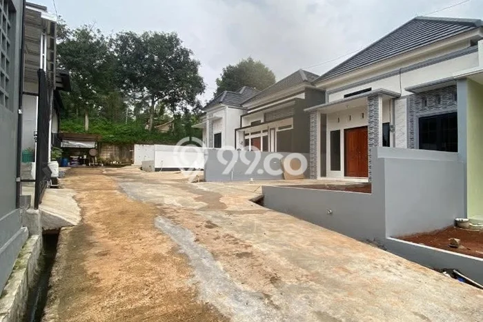 Jual Rumah Harga Miring Gunung Pati Punya 2 Kamar & LT 120m2 Jual Rumah Harga Miring Gunung Pati Punya 2 Kamar & LT 120m2