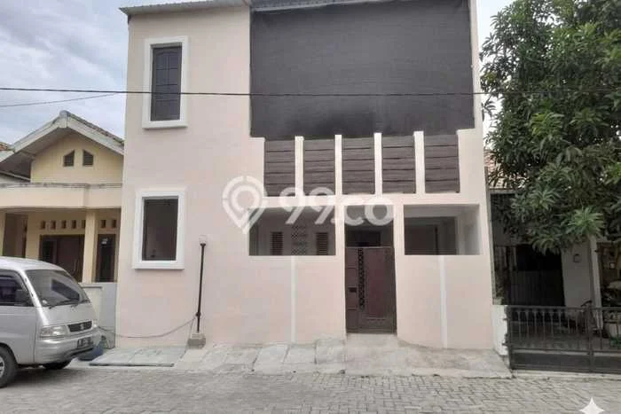 Kost Dijual di Tlogosari dengan 20 KT dan Luas 256m2 Kost Dijual di Tlogosari dengan 20 KT dan Luas 256m2