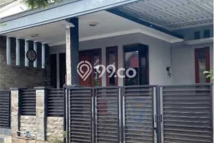 Taman Beringin Elok Taman Beringin Elok