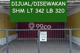 Area Ramai! Ruko Dijual di Semarang Selatan untuk Bisnis Luas Bangunan 320m2 Area Ramai! Ruko Dijual di Semarang Selatan untuk Bisnis Luas Bangunan 320m2