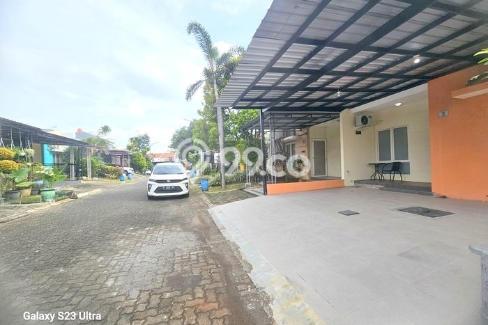 Disewakan Rumah Murah di Graha Padma Semarang dengan 2 KT Disewakan Rumah Murah di Graha Padma Semarang dengan 2 KT