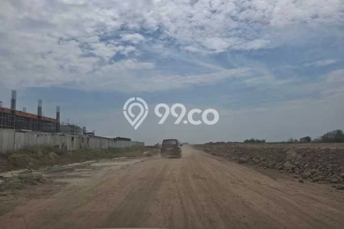 Dijual Tanah di Tugu, Luas 60000m², Dekat Fasilitas Umum Dijual Tanah di Tugu, Luas 60000m², Dekat Fasilitas Umum