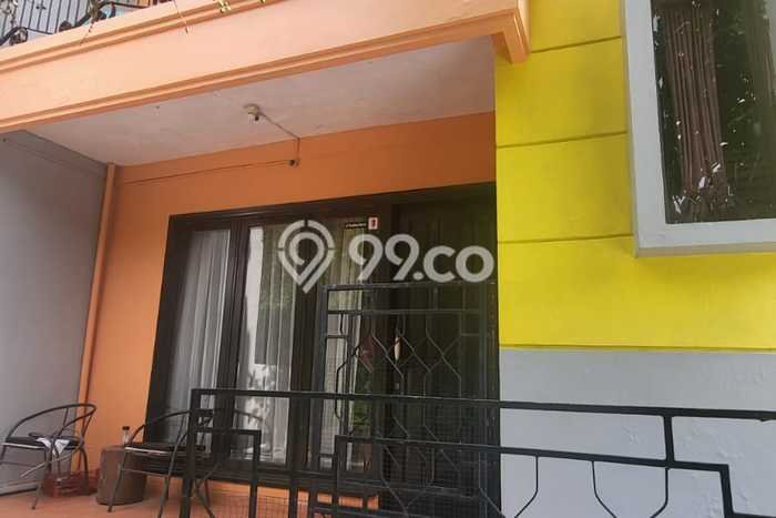 Rumah Bagus Siap Huni Di Candi Golf Luas 350m2 Aman Rumah Bagus Siap Huni Di Candi Golf Luas 350m2 Aman