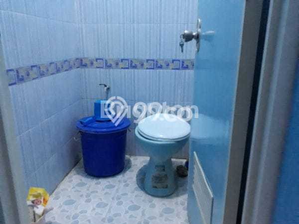 Dijual Kost Strategis di Tembalang, Semarang 9 KT, 9 KM, Luas Bangunan 110m2 Dijual Kost Strategis di Tembalang, Semarang 9 KT, 9 KM, Luas Bangunan 110m2