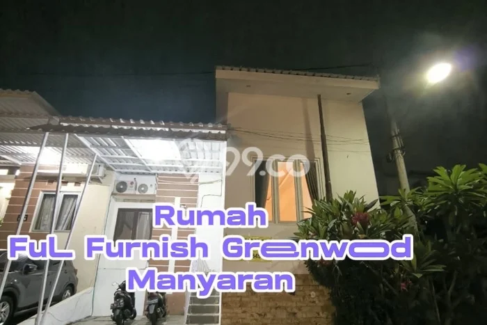 Jarang Ada! Rumah Sewa 2 Kamar Nyaman Siap Huni Manyaran Jarang Ada! Rumah Sewa 2 Kamar Nyaman Siap Huni Manyaran