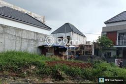 Tanah untuk Dijual Lokasi Tembalang, Semarang Luas 103m2 SHM Tanah untuk Dijual Lokasi Tembalang, Semarang Luas 103m2 SHM