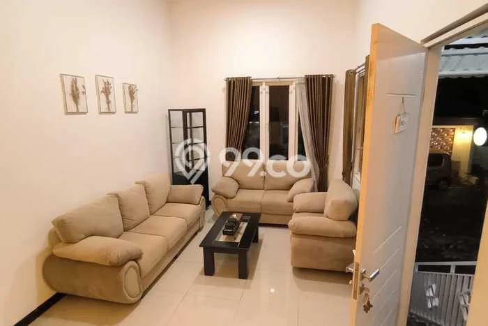 Jarang Ada! Rumah Sewa 2 Kamar Nyaman Siap Huni Manyaran Jarang Ada! Rumah Sewa 2 Kamar Nyaman Siap Huni Manyaran