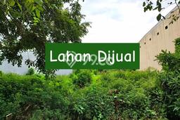 Dijual Tanah di Semarang, Luas 630m2 - Dijual Tanah di Semarang, Luas 630m2 -