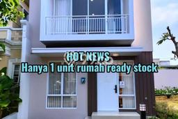 Jual Rumah Bagus Siap Huni LB 85m2 di Semarang Barat, Semarang Jual Rumah Bagus Siap Huni LB 85m2 di Semarang Barat, Semarang