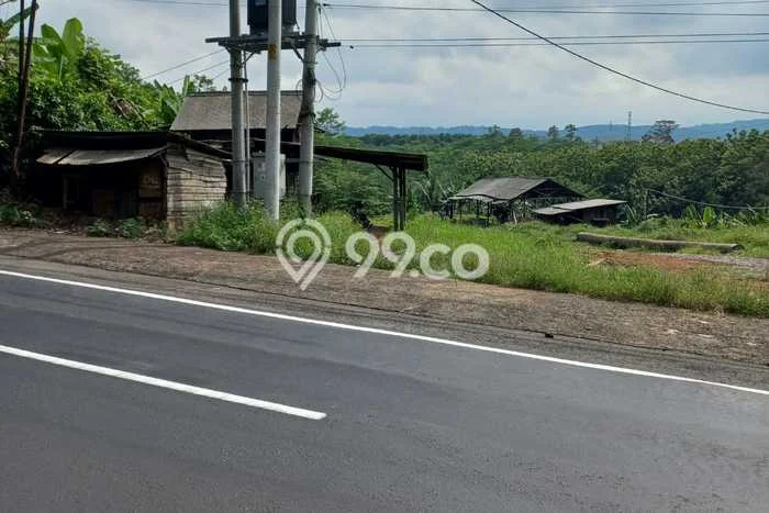 Lahan Kosong Dijual di Batang, Batang, Luas 13000m2 Area Strategis Lahan Kosong Dijual di Batang, Batang, Luas 13000m2 Area Strategis