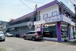 Komersial Disewa di Semarang Tengah, Semarang, LT 250m2 / LB 500m2 Komersial Disewa di Semarang Tengah, Semarang, LT 250m2 / LB 500m2