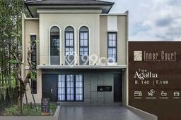 Dijual Rumah Premium dengan Fasilitas Sekitar Komplit di Mijen, Semarang Dijual Rumah Premium dengan Fasilitas Sekitar Komplit di Mijen, Semarang