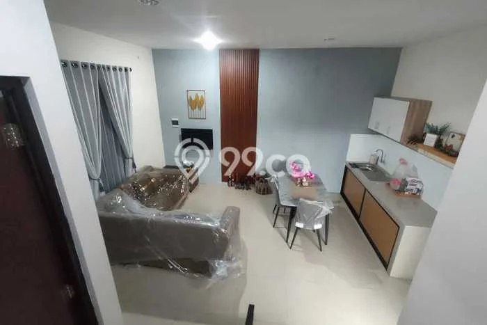 Rumah Cantik Siap Pakai Di Kaloran Luas 80m2 Lokasi Strategis Rumah Cantik Siap Pakai Di Kaloran Luas 80m2 Lokasi Strategis