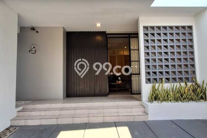 KESEMPATAN EMAS! Rumah area Mijen, Semarang, Luas 120m² Bangunan 82m² KESEMPATAN EMAS! Rumah area Mijen, Semarang, Luas 120m² Bangunan 82m²