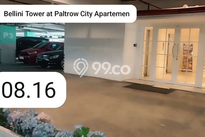 Untuk Dijual Apartemen Terjangkau di Tembalang, Semarang dengan 0 KT, 1 KM Untuk Dijual Apartemen Terjangkau di Tembalang, Semarang dengan 0 KT, 1 KM