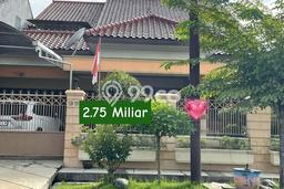 For Sale Rumah Elit Exclusive di Semarang Timur, Semarang For Sale Rumah Elit Exclusive di Semarang Timur, Semarang