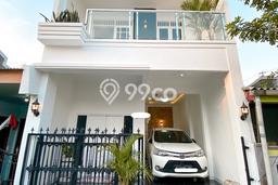 Rumah Sewa Semarang LT 65m2 LB 135m2 Kawasan Plamongan Rumah Sewa Semarang LT 65m2 LB 135m2 Kawasan Plamongan